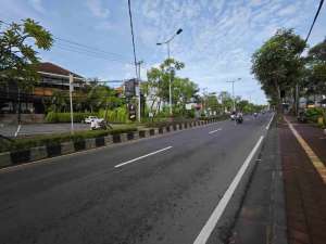 Tanah PREMIUM Jl Bypass Nusa Dua lokasi di Kab. Badung, tersedia melalui melalui situs Olx