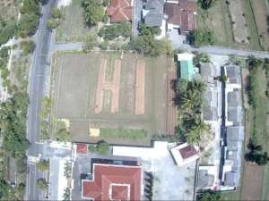 Tanah Premium Kavling Kosong Siap Bangun Istimewa di Perumahan Gita Asri Wates lokasi di Kulon Progo Kab., tersedia melalui melalui situs Olx