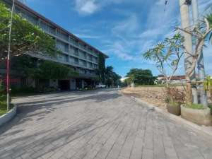 Tanah PREMIUM Kawasan Elite Jl Dewi Saraswati Seminyak lokasi di Kab. Badung, tersedia melalui melalui situs Olx