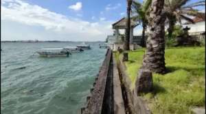 Tanah Premium Langka BEACH Front Tanjung Benoa lokasi di Kab. Badung, tersedia melalui melalui situs Olx