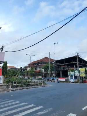 TANAH PREMIUM MURAH DI Jl BY PASS PEMELISAN DENPASAR lokasi di Denpasar Kota, tersedia melalui melalui situs Olx