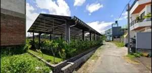 Tanah PREMIUM MURAH Jl Sempol Pererenan Canggu lokasi di Kab. Badung, tersedia melalui melalui situs Olx