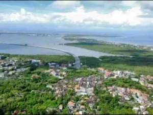 Tanah Premium Nusa Dua View LautToll, Akses Mudah lokasi di Kab. Badung, tersedia melalui melalui situs Olx