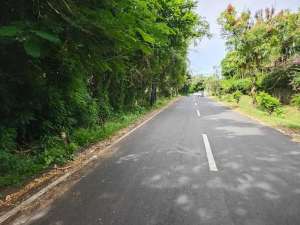 Tanah Premium Perum Taman Mumbul Nusa Dua lokasi di Kab. Badung, tersedia melalui melalui situs Olx