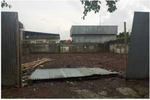 Tanah premium pinggir jalan aspal kawasan sekitar Tugu Jogja lokasi di Yogyakarta Kota, tersedia melalui melalui situs Olx