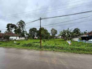 Tanah Premium Pinggir Jalan PangalenganCocok untuk Vila, Usaha, atau Investasi lokasi di Bandung Kab., tersedia melalui melalui situs Olx