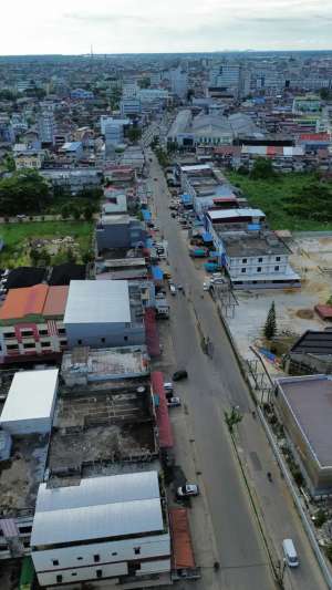 Tanah Premium Pusat kota Pontianak lokasi di Pontianak Kota, tersedia melalui melalui situs Olx