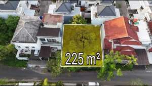 Tanah PREMIUM Strategis Area Villa dan Hotel Taman Mumbul lokasi di Kab. Badung, tersedia melalui melalui situs Olx