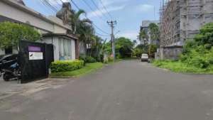 TANAH PREMIUM STRATEGIS SUNSET ROAD KUTA lokasi di Kab. Badung, tersedia melalui melalui situs Olx