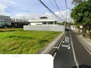 Tanah PREMIUM TERMURAH Jl Bumbak Umalas Kerobokan lokasi di Kab. Badung, tersedia melalui melalui situs Olx