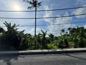 Tanah Premium Zona PariwisataPantai Nyanyi, Bali lokasi di Kab. Badung, tersedia melalui melalui situs Olx