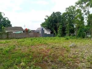 Tanah Prospektif di Area Berkembang Triharjo Sleman Mulai 1,9 Jtm2SHM Pecah lokasi di Sleman Kab., tersedia melalui melalui situs Olx