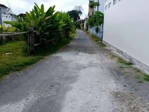 Tanah Pura Demak Denpasar Barat Bali lokasi di Denpasar Kota, tersedia melalui melalui situs Olx