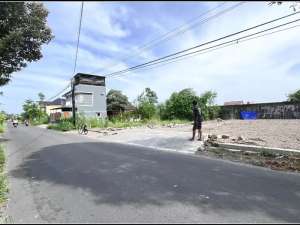 Tanah Purwomartani, Dekat Bandara Adisucipto lokasi di Yogyakarta Kota, tersedia melalui melalui situs Olx
