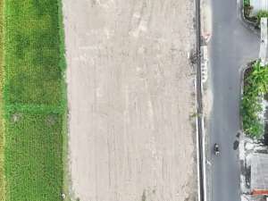 Tanah Purwomartani SHM-P, Cocok Peruntukan Usaha lokasi di Sleman Kab., tersedia melalui melalui situs Olx