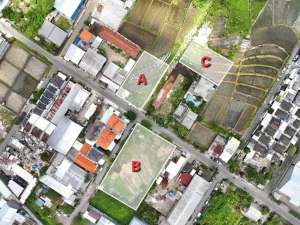 Tanah Pusat Kota Denpasar Pura Demak lokasi di Denpasar Kota, tersedia melalui melalui situs Olx