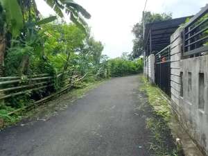 Tanah Rajeg Dekat Batavia - Siap Akad - Cocok RumahMBG lokasi di Tangerang Kab., tersedia melalui melalui situs Olx