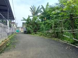 Tanah Rajeg Murah Dekat Batavia - Strategis Cocok RumahMBG lokasi di Tangerang Kab., tersedia melalui melalui situs Olx