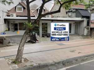 Tanah Raya Gubeng lokasi di Surabaya Kota, tersedia melalui melalui situs Olx