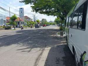 Tanah raya Mahendradata denpasar lokasi di Denpasar Kota, tersedia melalui melalui situs Olx