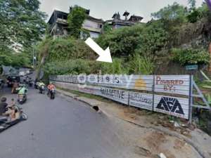 TANAH RAYA PANESTANAN CENTRAL UBUD GIANYAR, BALI lokasi di Gianyar Kab., tersedia melalui melalui situs Olx