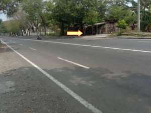 TANAH RAYA PEMUDA MOJOSARI MOJOKERTO MS141 lokasi di Mojokerto Kab., tersedia melalui melalui situs Olx