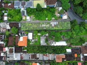 Tanah raya puputan renon denpasar lokasi di Denpasar Kota, tersedia melalui melalui situs Olx