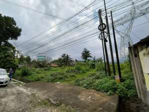 TANAH RAYA SOEKARNO HATTA BERGAS SEMARANG BG25 lokasi di Semarang Kab., tersedia melalui melalui situs Olx