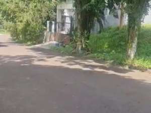 Tanah Residential di Bukit Cinere Indah, Cinere. lokasi di Depok Kota, tersedia melalui melalui situs Olx