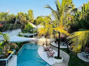 TanahRestaurant Pantai Berawa Canggu Badung lokasi di Kab. Badung, tersedia melalui melalui situs Olx