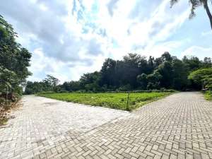 Tanah Ring 1 Kampus UII Jogja, Lingkungan Kos kosan lokasi di Sleman Kab., tersedia melalui melalui situs Olx