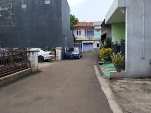 TANAH RUMAH HARJAMUKTI CIMANGGIS DEPOK CM3153 lokasi di Bekasi Kota, tersedia melalui melalui situs Olx