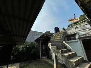 TANAHRUMAH TUA ASRI, NYAMAN DAN STRATEGIS - KOMPLEK PERUMAHAN lokasi di Jakarta Selatan, tersedia melalui melalui situs Olx