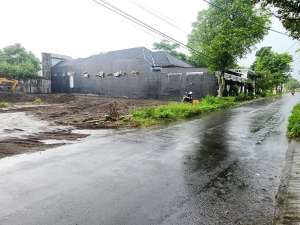 Tanah Sambisari harga 300 jutaan di Purwomartani lokasi di Bantul Kab., tersedia melalui melalui situs Olx