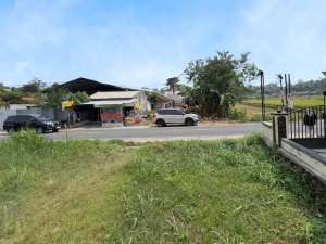 Tanah Samping Aspal Lokasi Premium Ngaglik Sleman lokasi di Sleman Kab., tersedia melalui melalui situs Olx