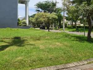 Tanah San Diego Samping San Antonio Dkt ITS UNAIR Pakuwon City lokasi di Surabaya Kota, tersedia melalui melalui situs Olx