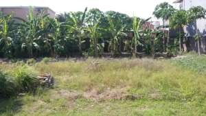 Tanah sangat bagus, lingkungan villa di Sanur Bali lokasi di Denpasar Kota, tersedia melalui melalui situs Olx