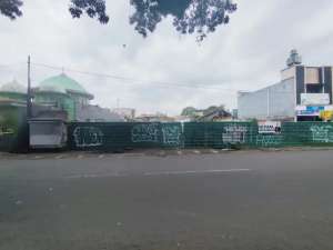 Tanah Sangat Luas Cocok untuk Industri di Pusat Kota Cianjur lokasi di Cianjur Kab., tersedia melalui melalui situs Olx