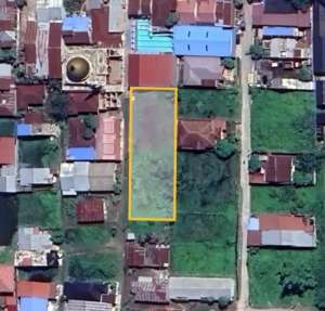 Tanah Sangat Luas dan Sudah Siap Bangun Harga Masih Nego di Marelan lokasi di Medan Kota, tersedia melalui melalui situs Olx