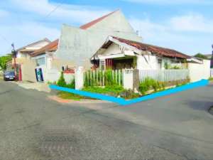 Tanah Sangat Strategis Badran Kotabarat Laweyan SOLO Surakarta lokasi di Surakarta Kota, tersedia melalui melalui situs Olx