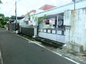 Tanah sangat Strategis kawasan Bisnis Manahan, Kerten Laweyan Solo, Surakarta. lokasi di Surakarta Kota, tersedia melalui melalui situs Olx