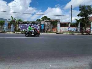 Tanah Sangat Strategis Luas 2 Hektar di Poros Jalan Brantas Kota Batu lokasi di Batu Kota, tersedia melalui melalui situs Olx