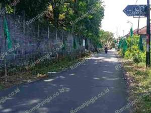 tanah sangat strategis pakembinangun cocok villa nyaman lokasi di Pakem, tersedia melalui melalui situs Olx