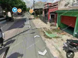 tanah sangat strategis pinggir jalan raya Utara pasar condongcatur lokasi di Sleman Kab., tersedia melalui melalui situs Olx