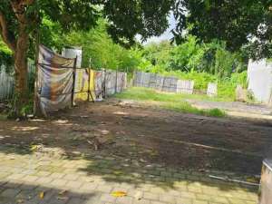 Tanah Sanur Mertasari Denpasar Dekat Pantai lokasi di Denpasar Kota, tersedia melalui melalui situs Olx