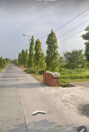 Tanah sawah luas 5 HA harga 500 ribu permeter di Bangsal, Mojokerto lokasi di Mojokerto Kab., tersedia melalui melalui situs Olx