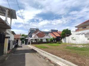 TANAH SAWOJAJAR KOTA MALANG AREA PERUMAHAN, LEGALITAS SHM lokasi di Malang Kota, tersedia melalui melalui situs Olx