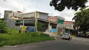 Tanah Seluas 3.892 m2 Cocok untuk Tempat Usaha di Bitung - Sulut lokasi di Bitung Kota, tersedia melalui melalui situs Olx