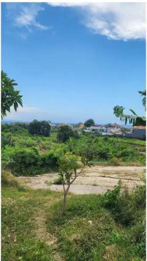 Tanah sewa dekat pantai Sanur lokasi di Denpasar Kota, tersedia melalui melalui situs Olx