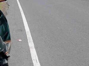 Tanah sewa induk utama By pas ngurai Rai Sanur dekat Rs Bali Mandara lokasi di Denpasar Kota, tersedia melalui melalui situs Olx